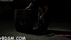 angel uses electric toys on anal and vagina