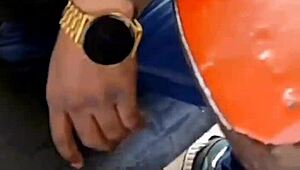 Licking her feet is one of my fantasies