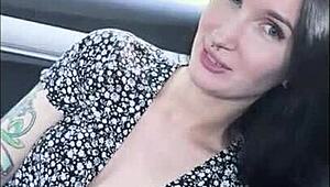 the wishing game in the car turned into a fun game