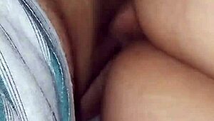 An amateur video from Chile featuring locals