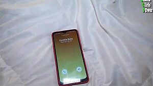 who is cynthia tell me or no sex for you