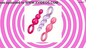 Sissy buttslut encouragement joi emasculation feminization submissive shemale