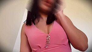 I got fuck by my neighboor, Miranda the model