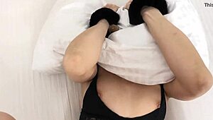 my first sex in handcuffs