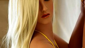 anal blonde bbw love doll milf with huge tits