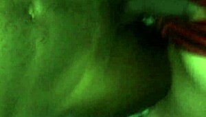 Fat Bbw Rides Monster Cock In Reverse Cowgirl Position