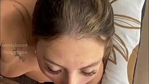 Did I call Uber and make him cum in my mouth after the ride?