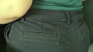 Employee Has Sex For Money Part 1