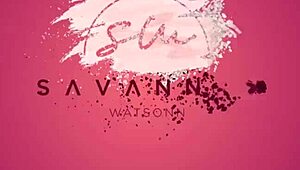 pregnant woman has sex with neighbor on stairs of building where they live - savannah watson