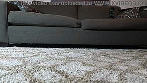 Maisy, give me that oral from the left side, you slut.