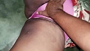 Padrasto Masturbando E Fodendo Minha Bucetinha Peluda