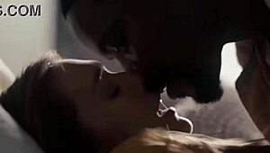 Elizabeth Olsen Moaning So Hot Big Tits