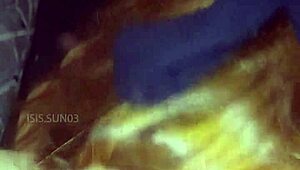 i fuck my cuckold boyfriends best friend he leaves my mouth full of cum - isis sun cum