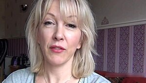 Cougar Christie caught on secret cam having an affair