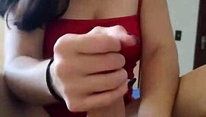 Deborah Prado休息时猛撸我大屌！