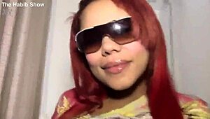 Dominican Woman With Thick Booty Sucking Dick Like Lip Hoe.