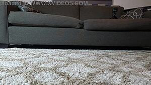 Maisy, give me that oral from the left side, you slut.