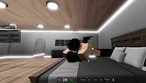 Fucking Cute Guy in Public Outdoors