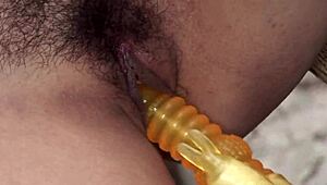 sayo hayakawa stuffed with toys 😈