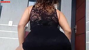 两火辣妹子脱光求操