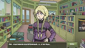 Complete Gameplay - Witch Hunter Part 15