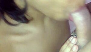 Professional Dick Suckers Deliver Deepthroat And Face Fucking