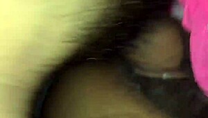 Tinder Date Turns Passionate First Night