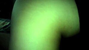 �aaaay me duele creo que ya me rompiste el culo anal doloroso placer en el hoyo equivocado