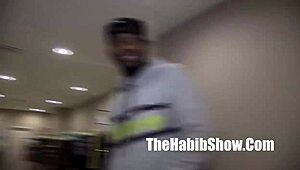 Romemajor Montana Star In Ghetto Luvin East Coast