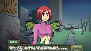 Complete Gameplay - Witch Hunter Part 15