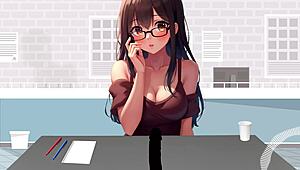 Discover if you're a beta with this spanish joi asmr test, intriguing and humiliating