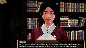 Exploring My New Family Game 567