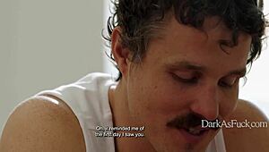 terminal patient begs for my pity but i give her what she wants in the hospital