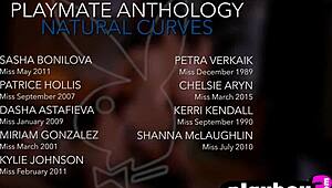 big booty milf and asian cougar stripping down together