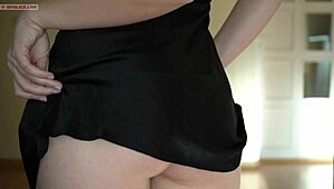 Passionate Fingering With Real Orgasm I Am A Beauty Fucking Myself With Fingers