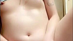 masturbate compilation with dildos and vibrators