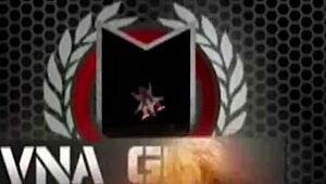 Hot Cougars Sara Jay And Carmen Valentina Share Rome Major's Big Cock!