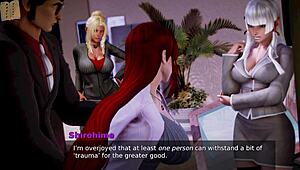 exploring academy 204 game world 😏