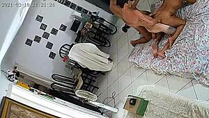 Gosto De Ver Ela Levando Uma Surra De Rola Fazendo Gangbang