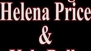 hey, showering with helena price, best friend's mom from wca productions