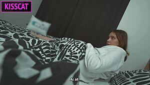 禁忌幻想成真继母儿子乱伦