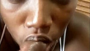 Mastermeat1 gets monster cumloads from amateur queen jhodez1