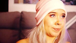 Valentina: 'I live for thick cock sliding into my wet pussy daily, submission is ultimate pleasure.'