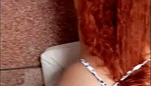 Doggystyle Anal Latina