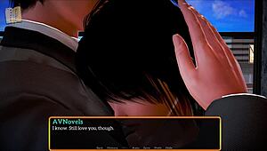 Exploring My New Family Game 567