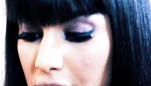 alluring bigtits stepmom pleasured by teen 18+