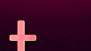 Teen slut gets dominated in public bathroom with deepthroat and gagging