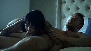 i seduced codey with my big ass and we fucked rough