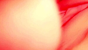 Everyday Penetration of Her Vagina with Toys