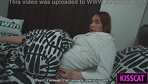 禁忌幻想成真继母儿子乱伦